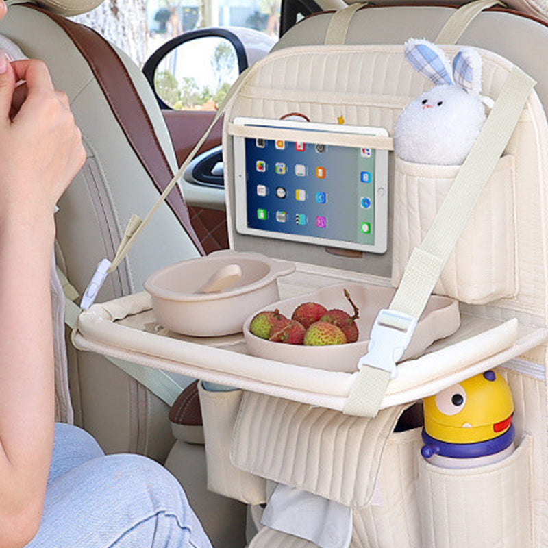 ✈️Free shipping✈️Multifunctional Car Seat Back Organizer