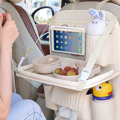 ✈️Free shipping✈️Multifunctional Car Seat Back Organizer