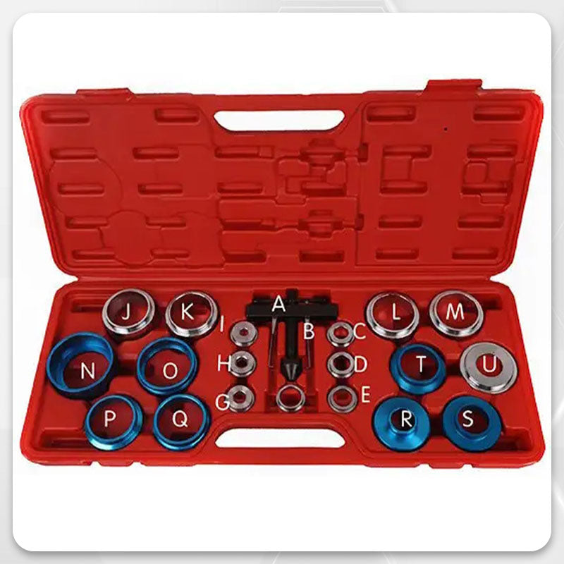 🔥Hot Sale🔥Portable Cam & Crankshaft Seal Removal Tool Kit