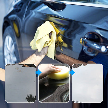 🔥Hot Sale🔥Auto-care Nano Coat Master Scratch Repair Wax