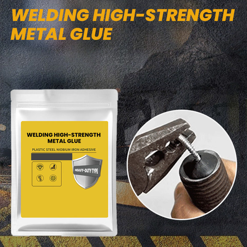 🖤Black Friday Specials: Buy more, save more🔥Welding High-Strength Metal Glue