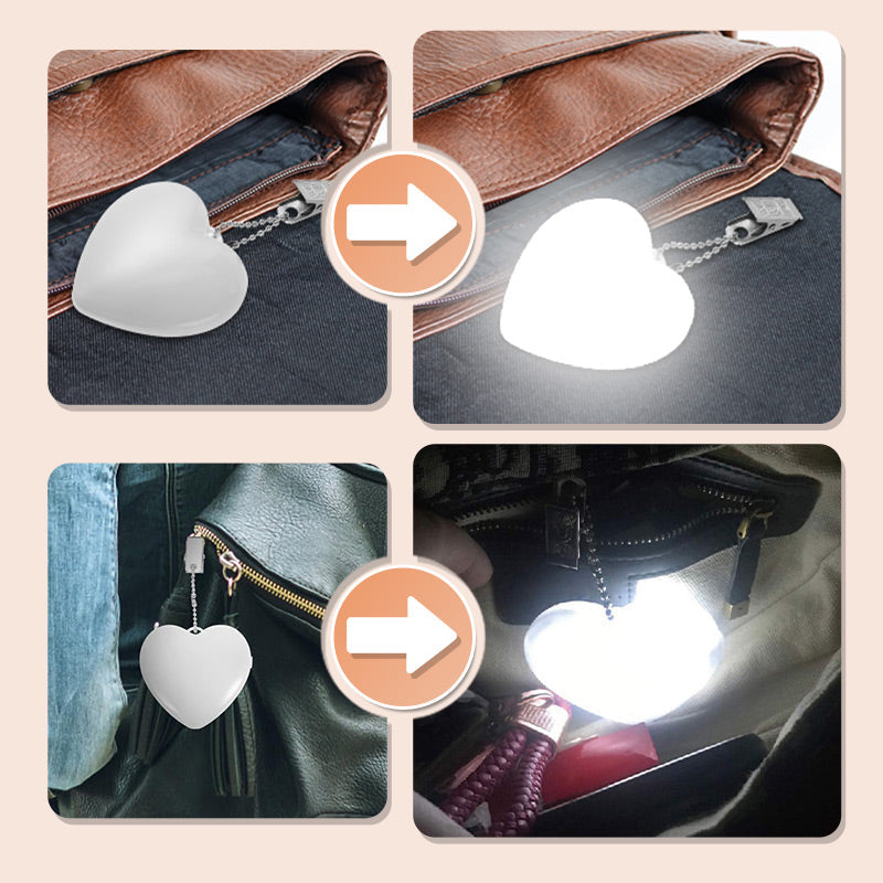 💖LED Touch Sensor Bag Light🌟