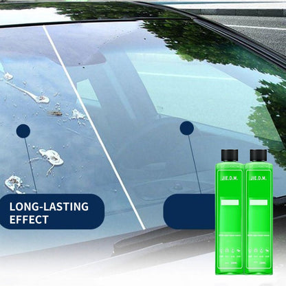 Early Christmas Sale 🎄🎄5 Pcs Car Glass Oil Film Remover Wiper Fluid