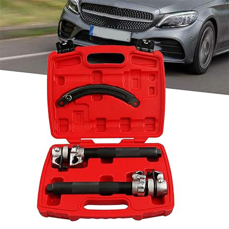 Coil Spring Compressor Tool Set（50% OFF）