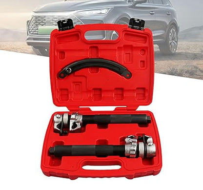 Coil Spring Compressor Tool Set（50% OFF）