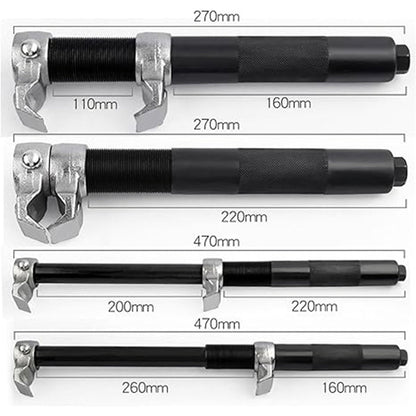 Coil Spring Compressor Tool Set（50% OFF）