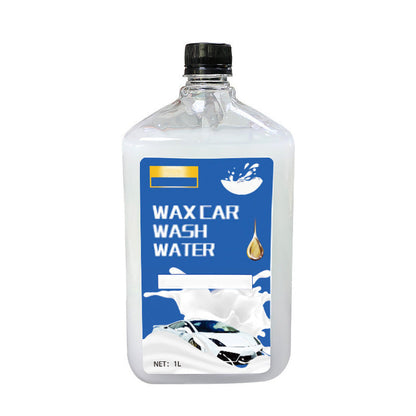 🎅Christmas Pre-Sale🎁Concentrated Palm Wax High-Foaming Car Cleaning Agent