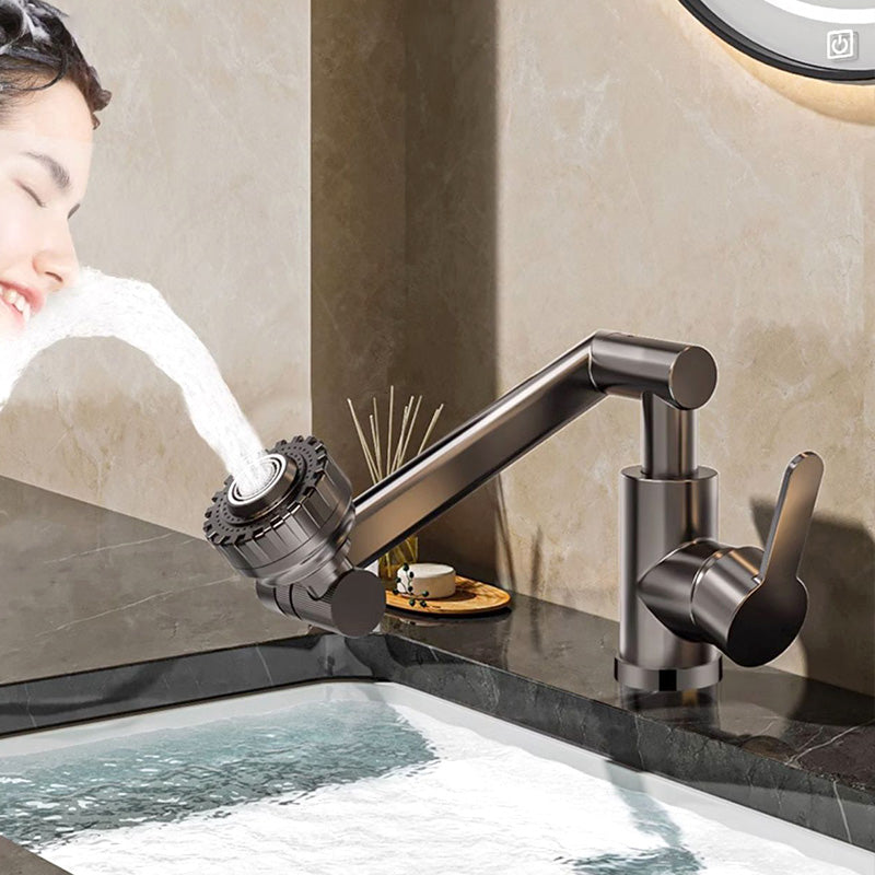 🔥Hot Sale - 33% OFF + ✈️Free Shipping👍🚰 Hot & Cold Universal Dual Purpose Faucet💦