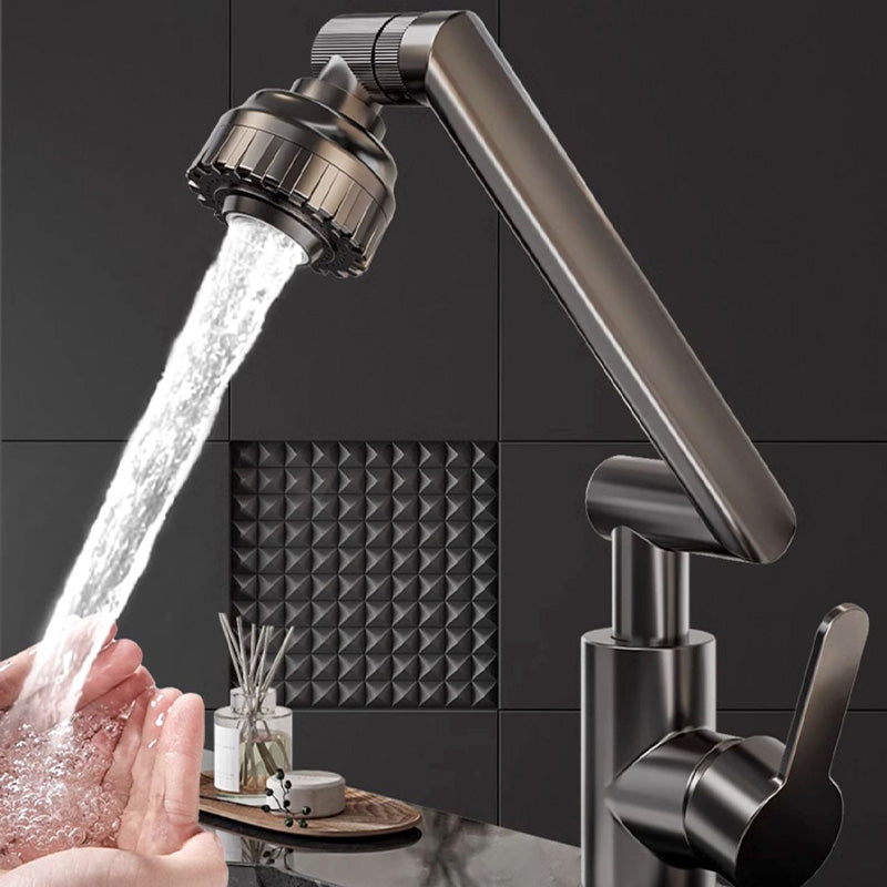 🔥Hot Sale - 33% OFF + ✈️Free Shipping👍🚰 Hot & Cold Universal Dual Purpose Faucet💦