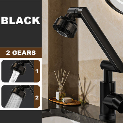 🔥Hot Sale - 33% OFF + ✈️Free Shipping👍🚰 Hot & Cold Universal Dual Purpose Faucet💦