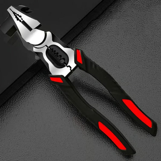 🖤Black Friday Sale:50%🔥Multifuntional Durable Hammerhead Pliers Tool