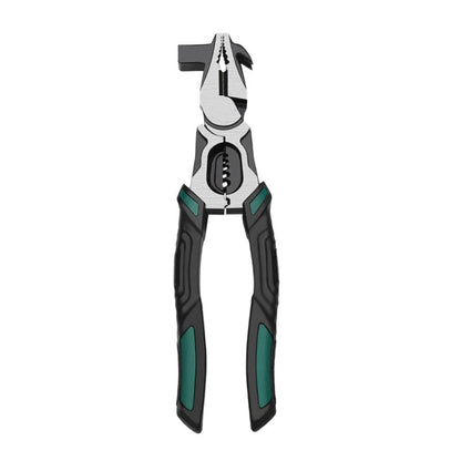 🖤Black Friday Sale:50%🔥Multifuntional Durable Hammerhead Pliers Tool