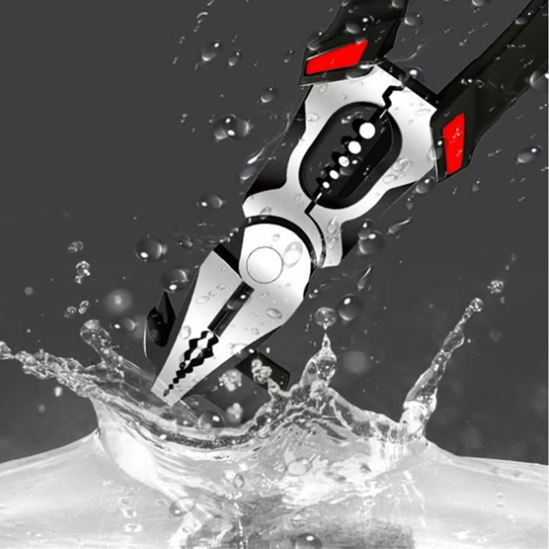 🖤Black Friday Sale:50%🔥Multifuntional Durable Hammerhead Pliers Tool