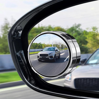 ✨Black Friday Mega Sale 💖Suction Cup Car Blind Spot Mirrors