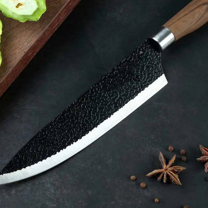 ✈️Free shipping✈️Professional Stainless Steel Kitchen Knife Set