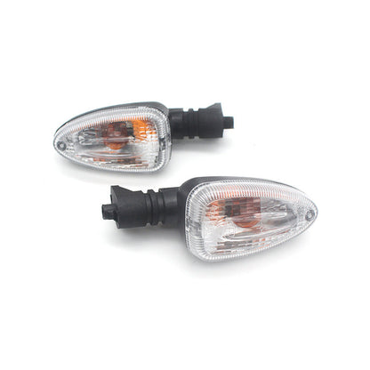 Motorcycle Turn Signal Light