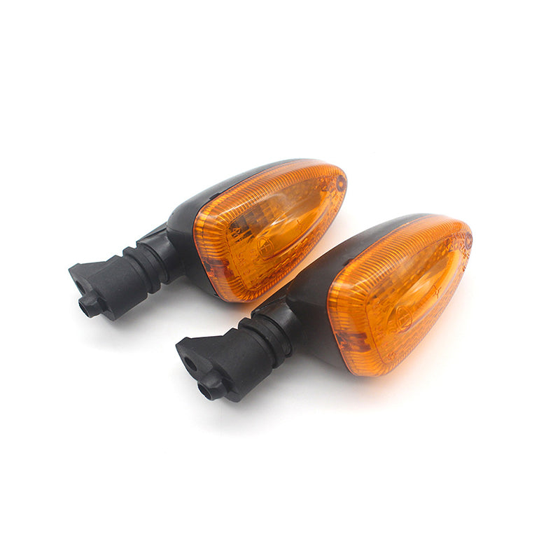 Motorcycle Turn Signal Light