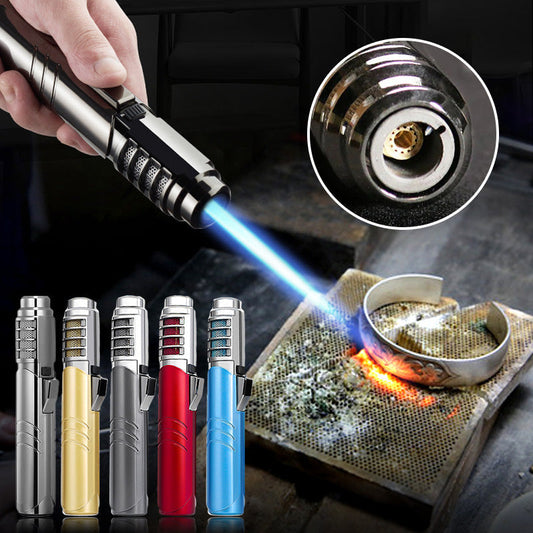 💥Torch Lighter for Cooking, Soldering, And DIY