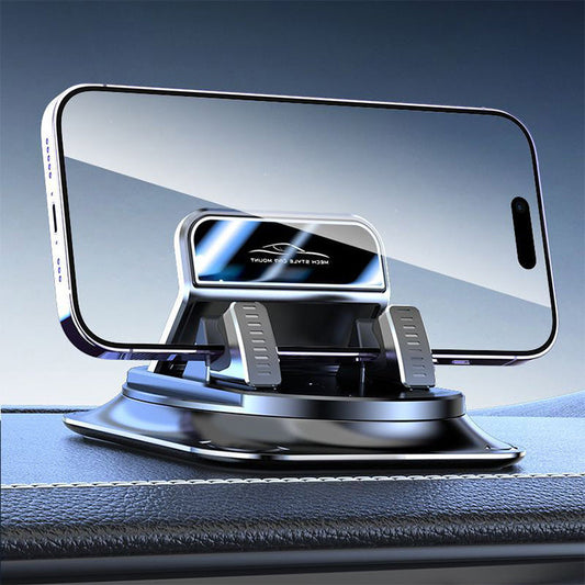 🎉Hot Sale🎉Anti-Slip Fixed Car Phone Holder