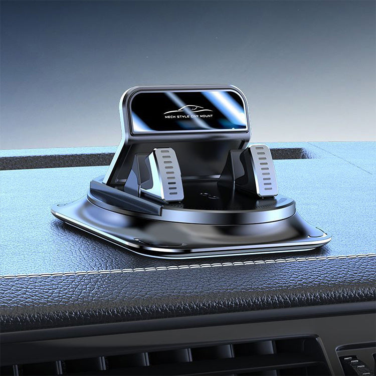 🎉Hot Sale🎉Anti-Slip Fixed Car Phone Holder