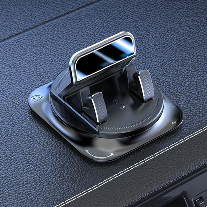 🎉Hot Sale🎉Anti-Slip Fixed Car Phone Holder