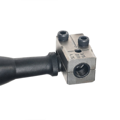 🏆Up to 50% off!🔩Universal Brake Line Flaring Tool Kit for Vehicles