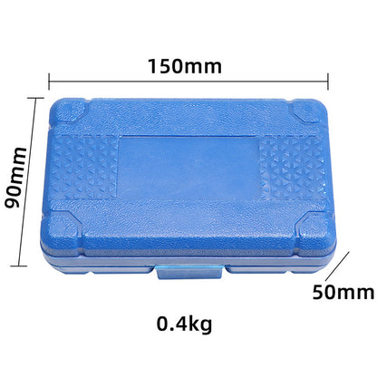 🏆Up to 50% off!🔩Universal Brake Line Flaring Tool Kit for Vehicles