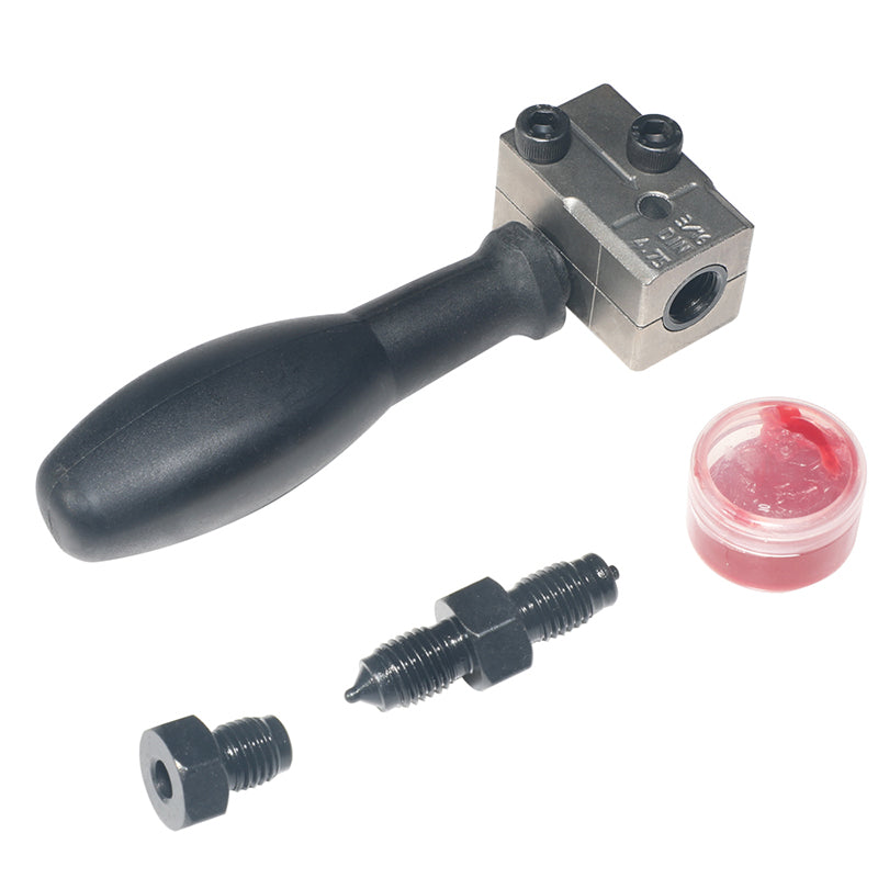 🏆Up to 50% off!🔩Universal Brake Line Flaring Tool Kit for Vehicles