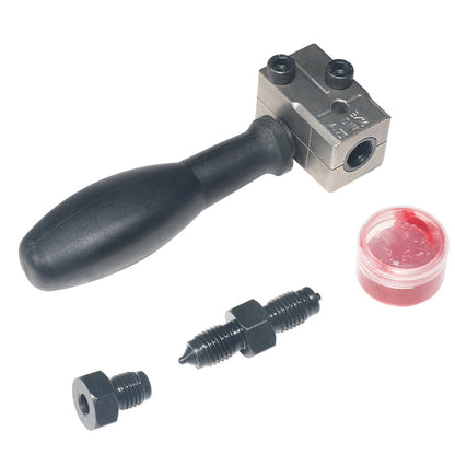 🏆Up to 50% off!🔩Universal Brake Line Flaring Tool Kit for Vehicles