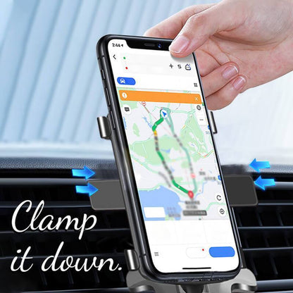 Multifunctional Instrument Panel Car Mobile Phone Holder