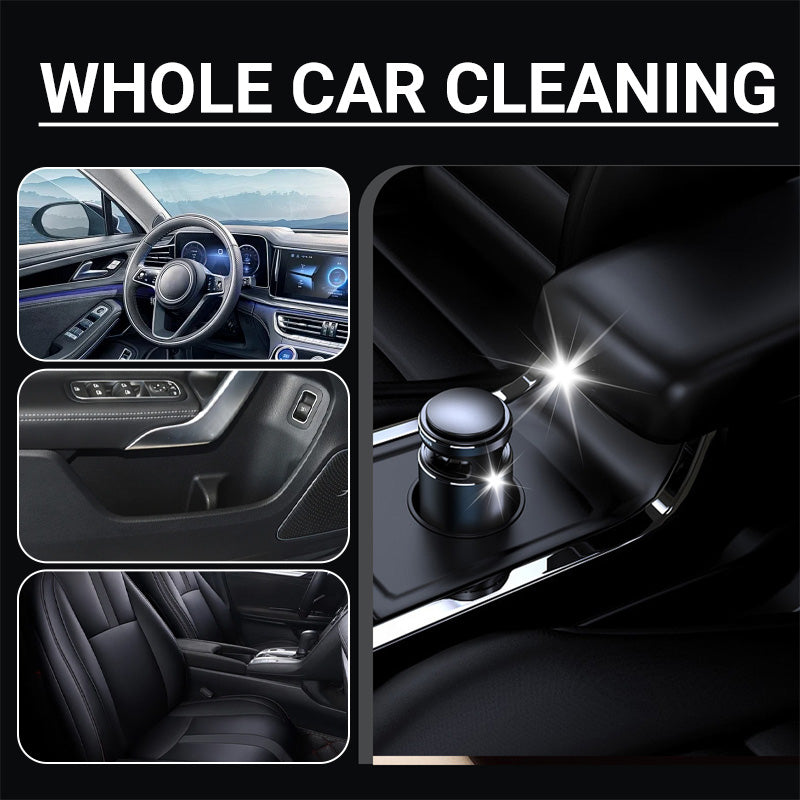 🔥2025 NEW HOT SALE🔥Multipurpose Car Polishing Cleaner