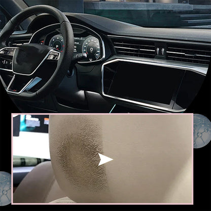 🔥2025 NEW HOT SALE🔥Multipurpose Car Polishing Cleaner
