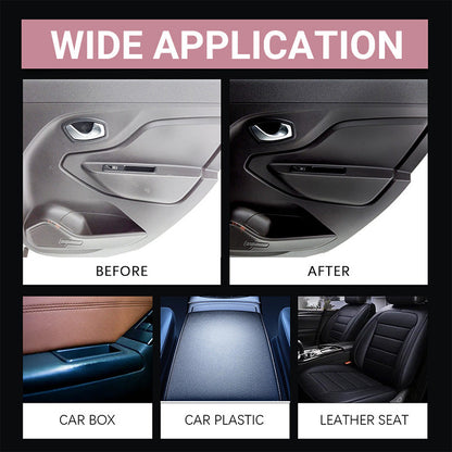🔥2025 NEW HOT SALE🔥Multipurpose Car Polishing Cleaner