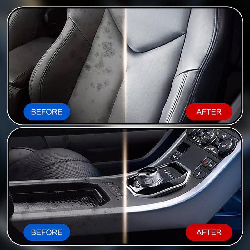 🔥Hot Sale🔥Car Interior Renovation Maintenance Cleaning Cream