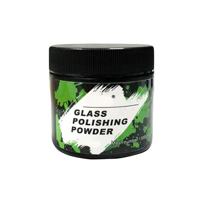 🔥Hot Sale🔥Powerful Car Glass Polishing Powder