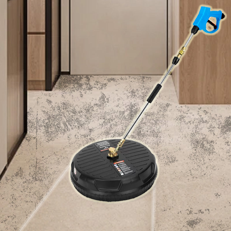 Multipurpose Pressure Washer Surface Cleaner