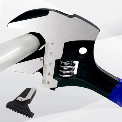 4 in 1 Multi-Purpose Adjustable Wrench