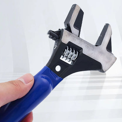 4 in 1 Multi-Purpose Adjustable Wrench