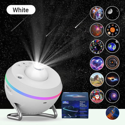 🔥Hot Sale🔥Starry Sky Projector with 13 Film Discs