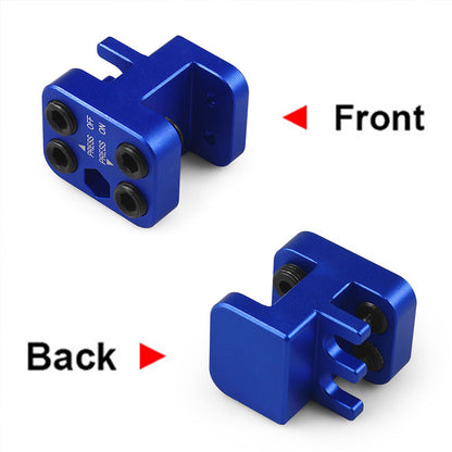 Professional Master Link Chain Press Tool