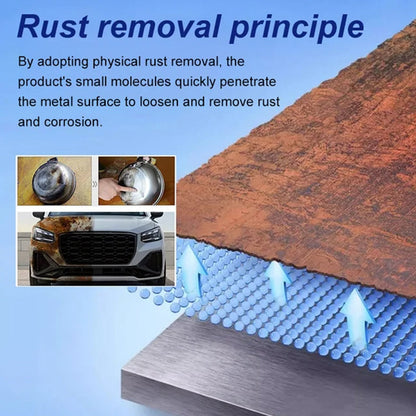Industrial Grade Concentrated Strong Rust Removal And Rust Preven
