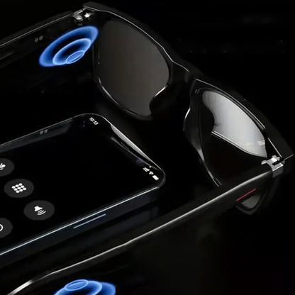 ⏳Time-limited Special🤖Smart AI Glasses with Language Translator