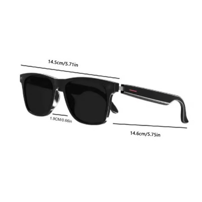 ⏳Time-limited Special🤖Smart AI Glasses with Language Translator