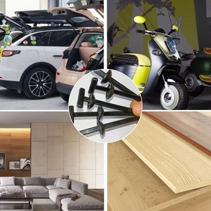 🎄Christmas Sale🔥Nylon Universal Cable Tie Buckle