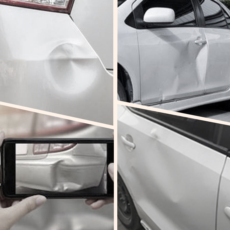 📢📢50% OFF !!⏰Auto Body Dent Repair Suction Cup Tool
