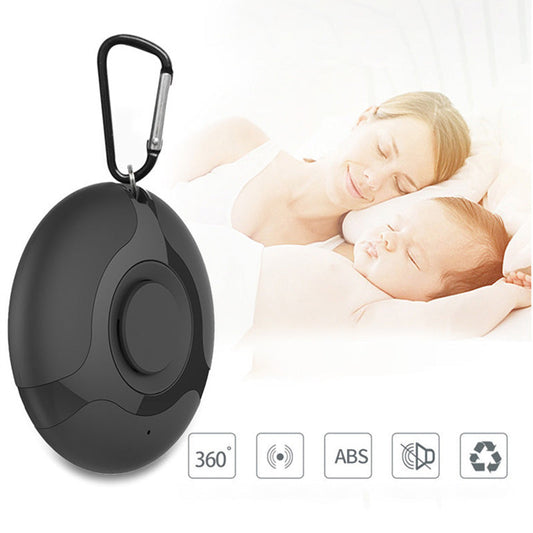 ⏳Time-limited Special☘️ Multi-Purpose USB Ultrasonic Mosquito-Repellent Buckle