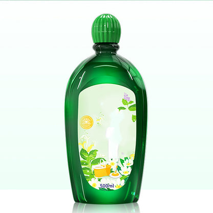 Plant-Based Mosquito Repellent Multi-Purpose Floor Cleaner
