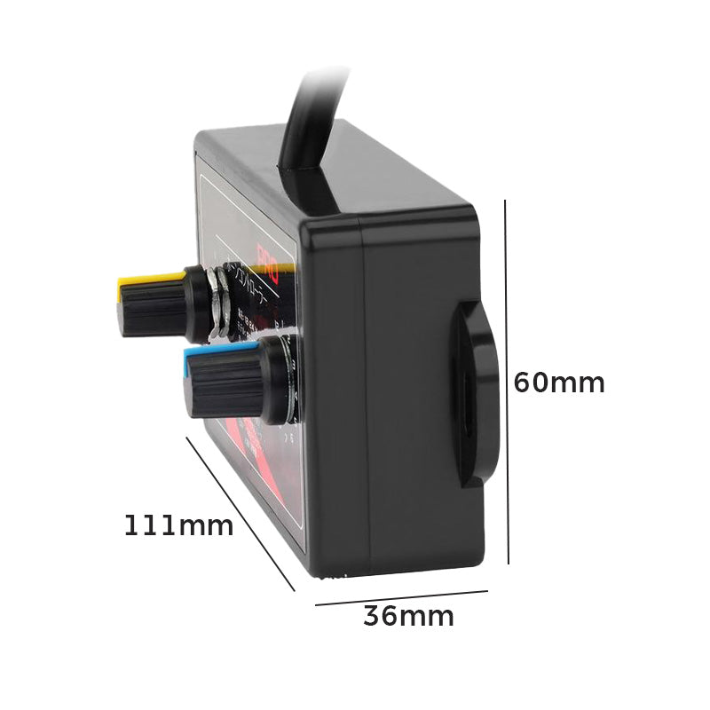 🔥2025 Hot Sale 49% OFF🔥Multi-Tone 25-Sound Horn Control Box