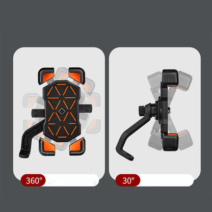 Universal Bike Phone Holder Mount