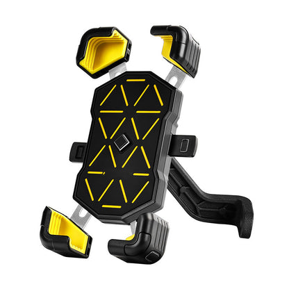 Universal Bike Phone Holder Mount